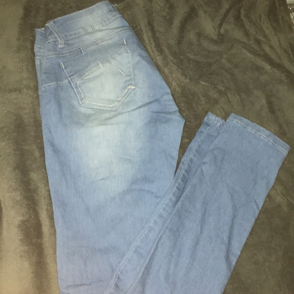 jeans